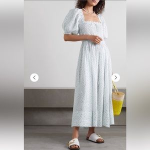 NWT Doen Siena dress